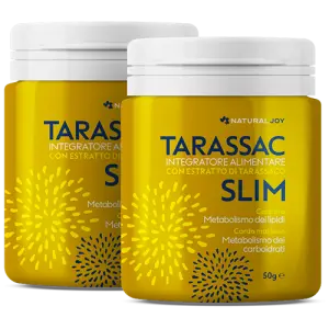 TarassacSlim 2x1