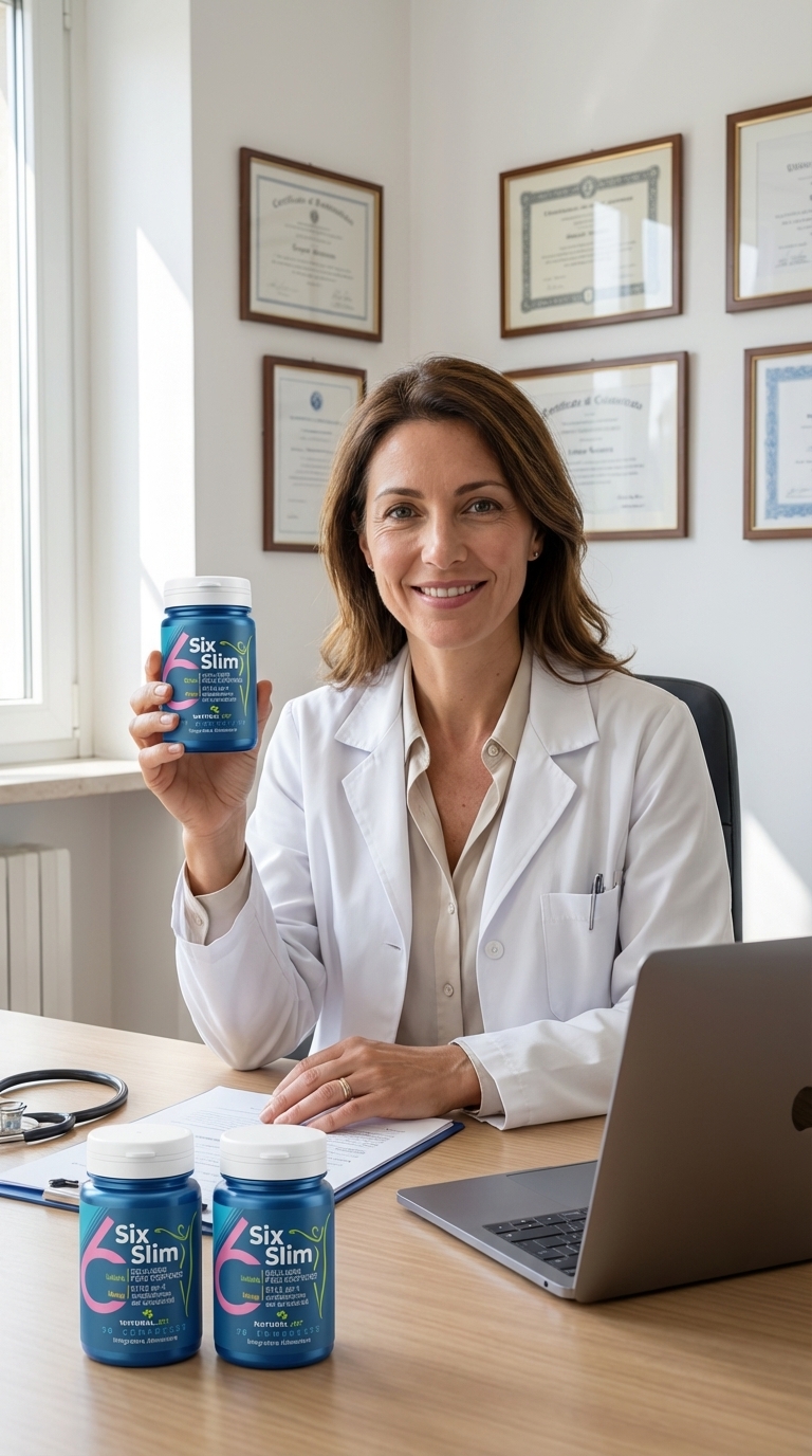 Dott.ssa Stefania Crespi